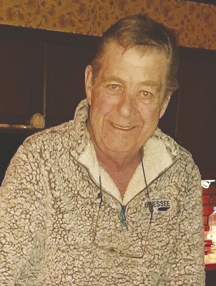 Jerry L. Beane